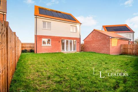 undefined, Thistledown, Pershore, Worcestershire, WR10