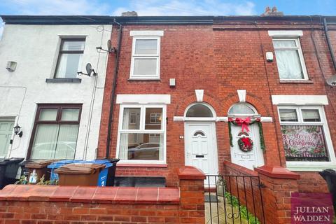 undefined, Atherton Street, Edgeley, Stockport, SK3