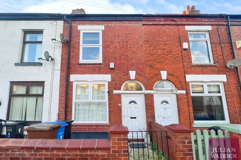 undefined, Atherton Street, Edgeley, Stockport, SK3