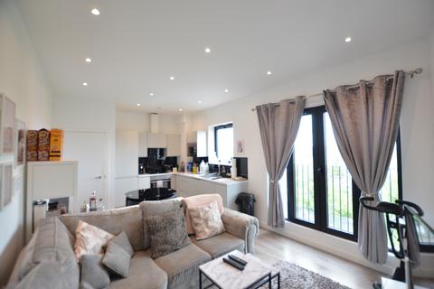 1 bedroom flat to rent, London Road, Camberley, GU17