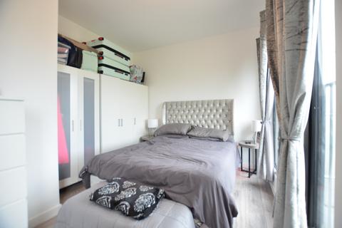 1 bedroom flat to rent, London Road, Camberley, GU17