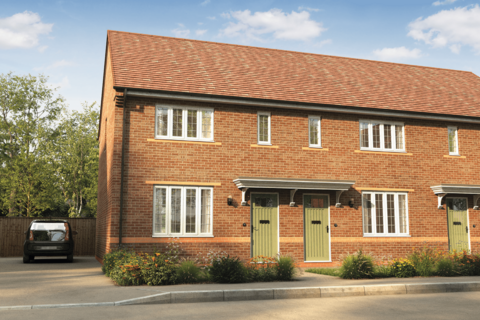 undefined, Plot 174, The Dekker at Holly Grange, Burtonwood Road WA5
