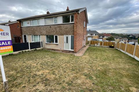undefined, Tennyson Road, Monk Bretton, Barnsley, S71 2LP