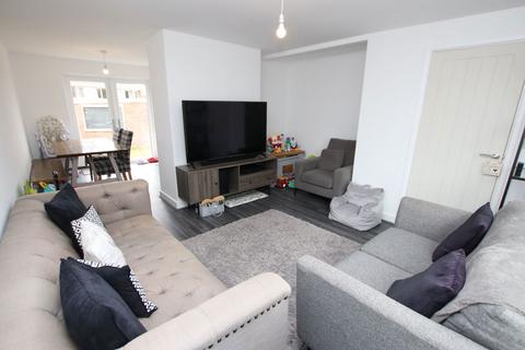 undefined, Tennyson Road, Monk Bretton, Barnsley, S71 2LP