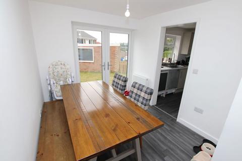 undefined, Tennyson Road, Monk Bretton, Barnsley, S71 2LP