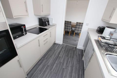 undefined, Tennyson Road, Monk Bretton, Barnsley, S71 2LP