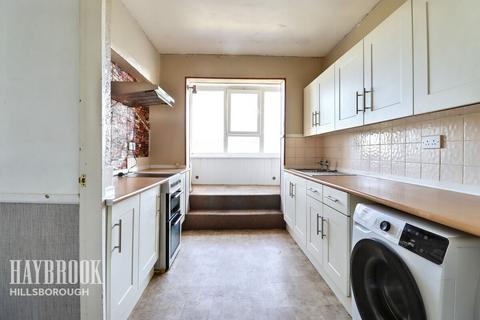 2 bedroom apartment for sale, Bradfield Road, Sheffield