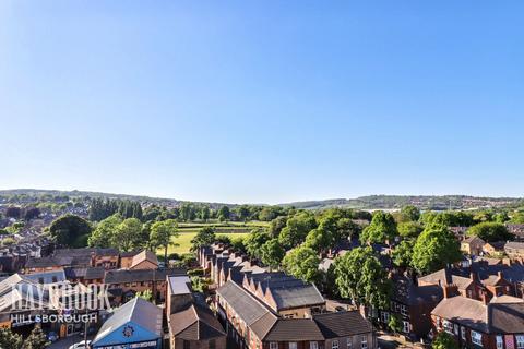 undefined, Bradfield Road, Sheffield