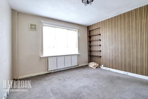 undefined, Bradfield Road, Sheffield