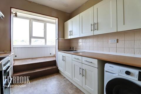 undefined, Bradfield Road, Sheffield