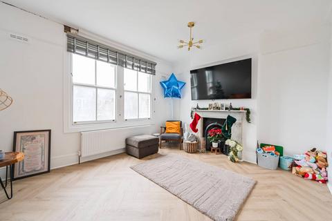 undefined, Ashmount Road, N19, Archway, London, N19