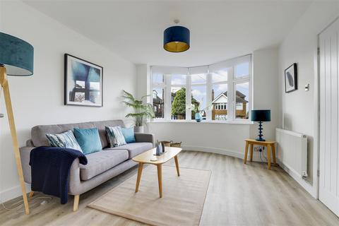 undefined, Harrow Road, West Bridgford NG2