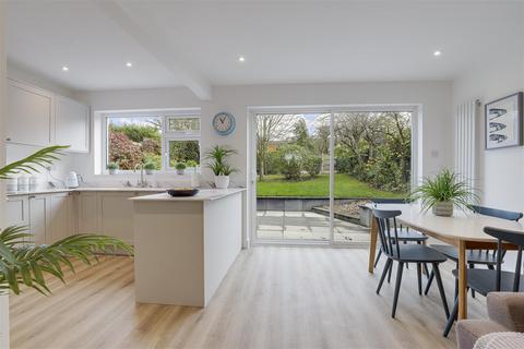undefined, Harrow Road, West Bridgford NG2