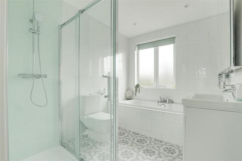 undefined, Harrow Road, West Bridgford NG2