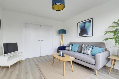 undefined, Harrow Road, West Bridgford NG2