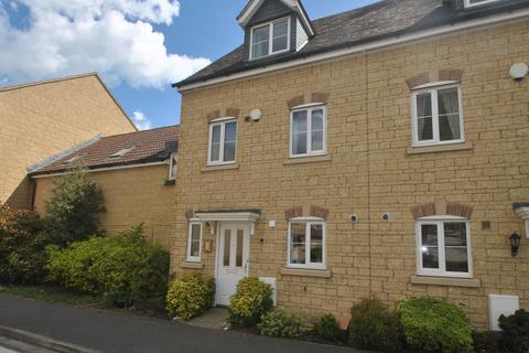 undefined, Avenue De Gien, Malmesbury, SN16