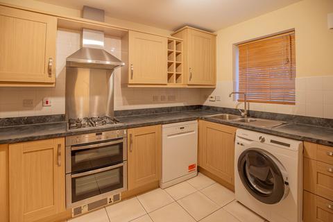 undefined, Avenue De Gien, Malmesbury, SN16