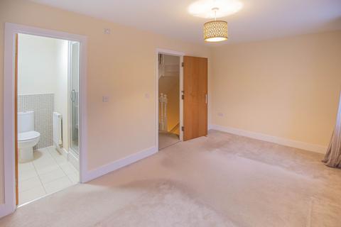 undefined, Avenue De Gien, Malmesbury, SN16