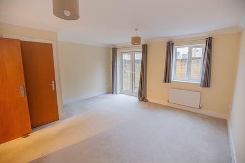 undefined, Avenue De Gien, Malmesbury, SN16