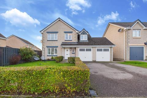 undefined, Linkwood Drive, Elgin, Moray