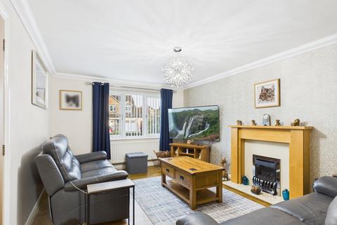 undefined, Linkwood Drive, Elgin, Moray