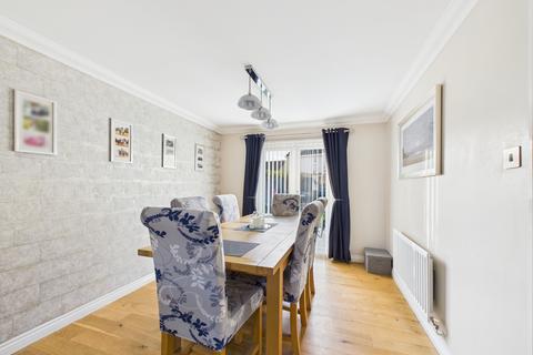 undefined, Linkwood Drive, Elgin, Moray