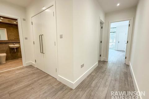 1 bedroom apartment to rent, 1 Molesey Road, West Molesey KT8