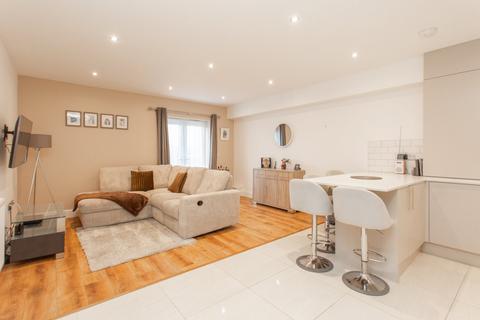 2 bedroom flat for sale, Steel Close, Herne Bay, Kent, CT6