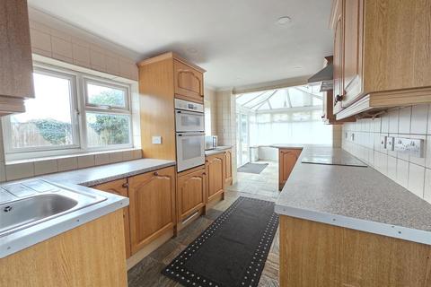 3 bedroom detached house for sale, Pipwell Gate, Saracens Head