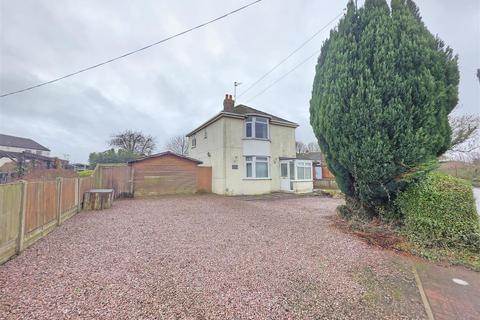 3 bedroom detached house for sale, Pipwell Gate, Saracens Head