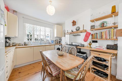 undefined, Herbert Street, London, NW5