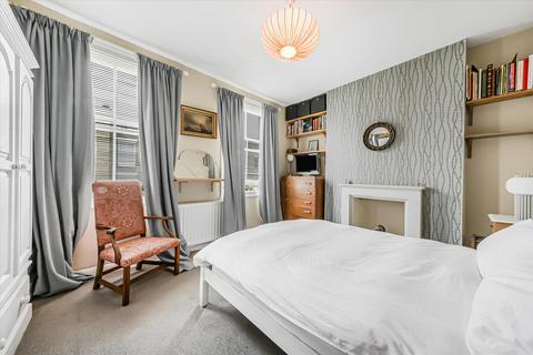 undefined, Herbert Street, London, NW5