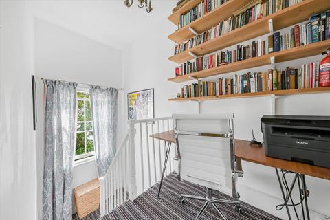 undefined, Herbert Street, London, NW5