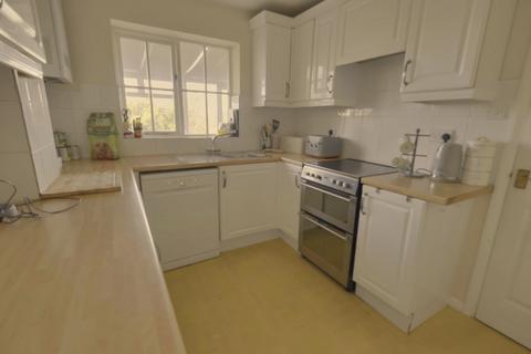 4 bedroom detached house for sale, VALLEY PARK DRIVE, CLANFIELD