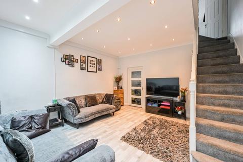 undefined, Wakefield Street, N18, Edmonton, London, N18