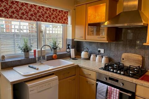 undefined, Gleneagles Drive, Ipswich IP4