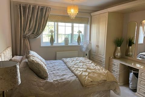undefined, Gleneagles Drive, Ipswich IP4