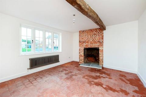 undefined, Farnham Road, Hook RG29