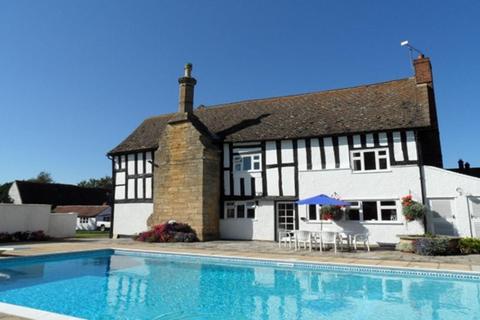undefined, Throckmorton, Pershore, WR10