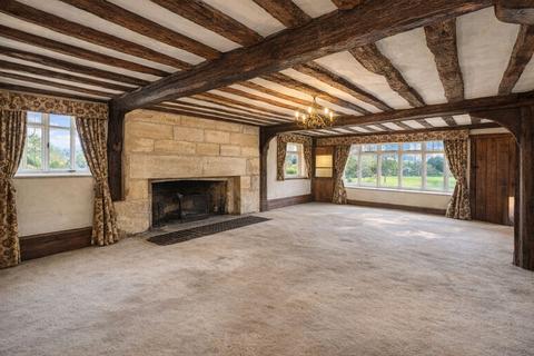 undefined, Throckmorton, Pershore, WR10