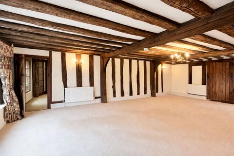 undefined, Throckmorton, Pershore, WR10