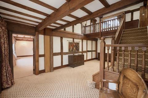 undefined, Throckmorton, Pershore, WR10