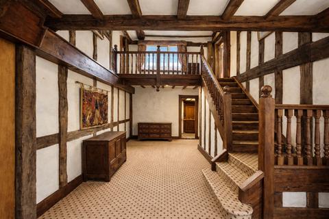 undefined, Throckmorton, Pershore, WR10
