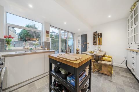 2 bedroom semi-detached house for sale, DAM HEAD ROAD, SOWERBY BRIDGE, WEST YORKSHIRE, HX6