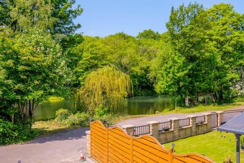 2 bedroom semi-detached house for sale, DAM HEAD ROAD, SOWERBY BRIDGE, WEST YORKSHIRE, HX6