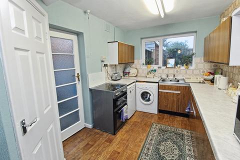 undefined, Hillberry Close, Leicester LE19