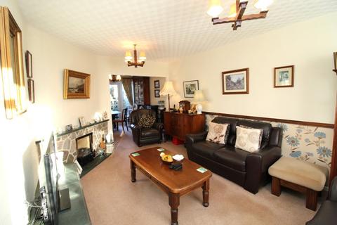 3 bedroom detached house for sale, Hillberry Close, Leicester LE19