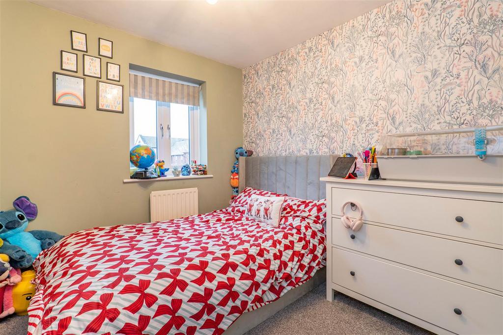 Bedroom Five