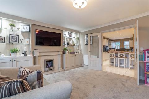 5 bedroom townhouse for sale, Orchard Mill Drive, Croston, Leyland