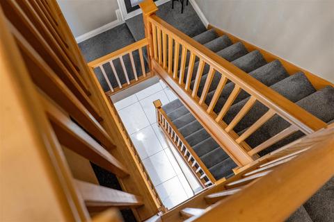 5 bedroom townhouse for sale, Orchard Mill Drive, Croston, Leyland